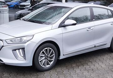 Hyundai IONIQ 27.949 km 14.950 &euro; Dieburg 64807