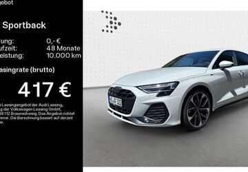 Audi A3 19.990 km 35.990 &euro; Oberursel 61440