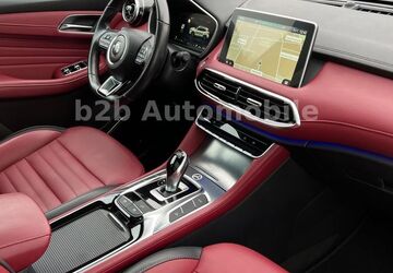 MG EHS 61.800 km 19.449 &euro; Altenstadt 63674