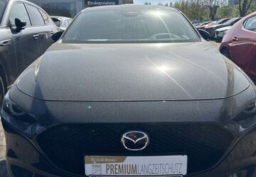 Mazda 3 24.526 km 25.900 &euro; Rodgau 63110