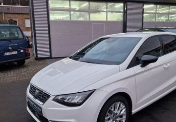 Seat Ibiza 11.987 km 19.700 &euro; Friedrichsdorf 61381