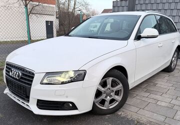 Audi A4 202.000 km 5.499 &euro; Rodgau 63110