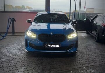 BMW 118 150.000 km 16.999 &euro; Erlensee 63526