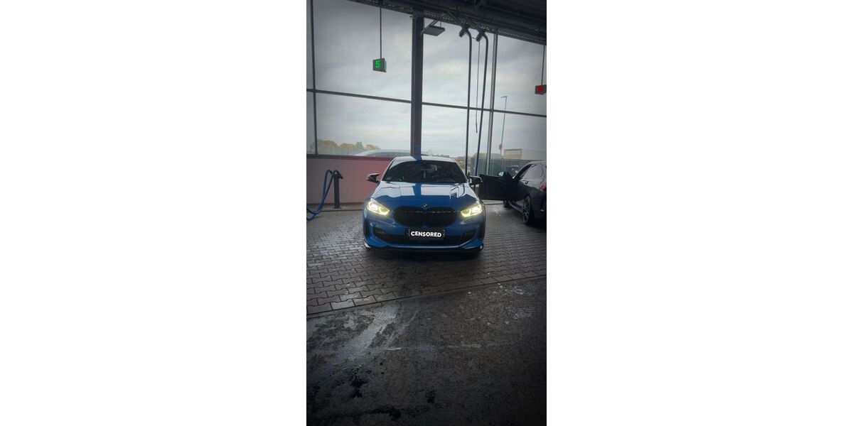 BMW 118 150.000 km 16.999 &euro; Erlensee 63526