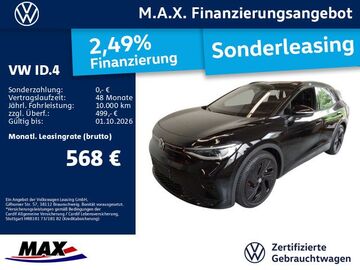 Gebrauchte VW ID.4
