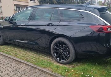 Opel Insignia 185.000 km 10.900 &euro; Offenbach am Main 63071