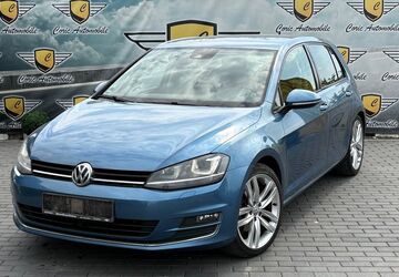 VW Golf 238.000 km 6.990 &euro; Kelkheim 65779