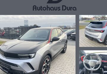 Opel Mokka 64.500 km 17.950 &euro; Rüsselsheim 65428