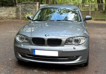 BMW 116 157.475 km 5.000 &euro; Offenbach am Main 63067