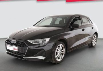 Audi A3 20.400 km 28.479 &euro; Offenbach am Main 63071