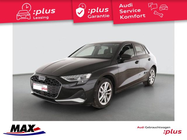 Audi A3 20.400 km 28.479 &euro; Offenbach am Main 63071