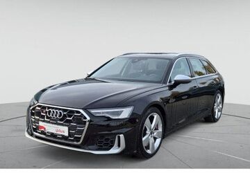 Audi S6 16.617 km 55.999 &euro; Darmstadt 64295