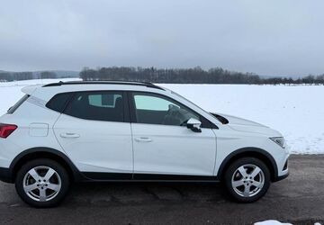 Seat Arona 79.000 km 11.500 &euro; Freigericht 63579