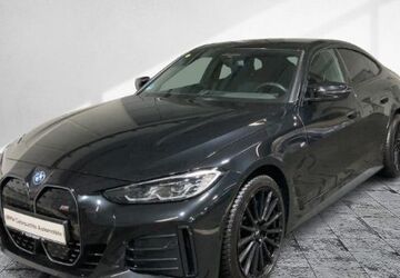 BMW i4 57.824 km 44.366 &euro; Frankfurt 60314