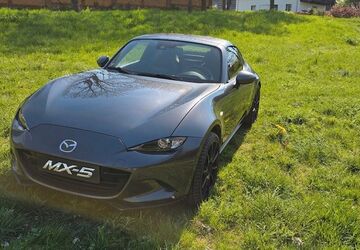 Mazda MX-5 45.794 km 23.999 &euro; Babenhausen 64832