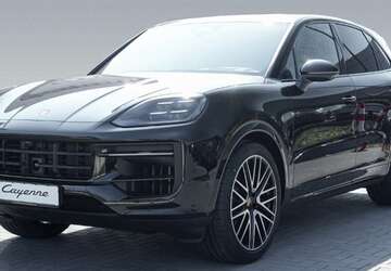 Porsche Cayenne 9.900 km 104.990 &euro; Frankfurt 60314