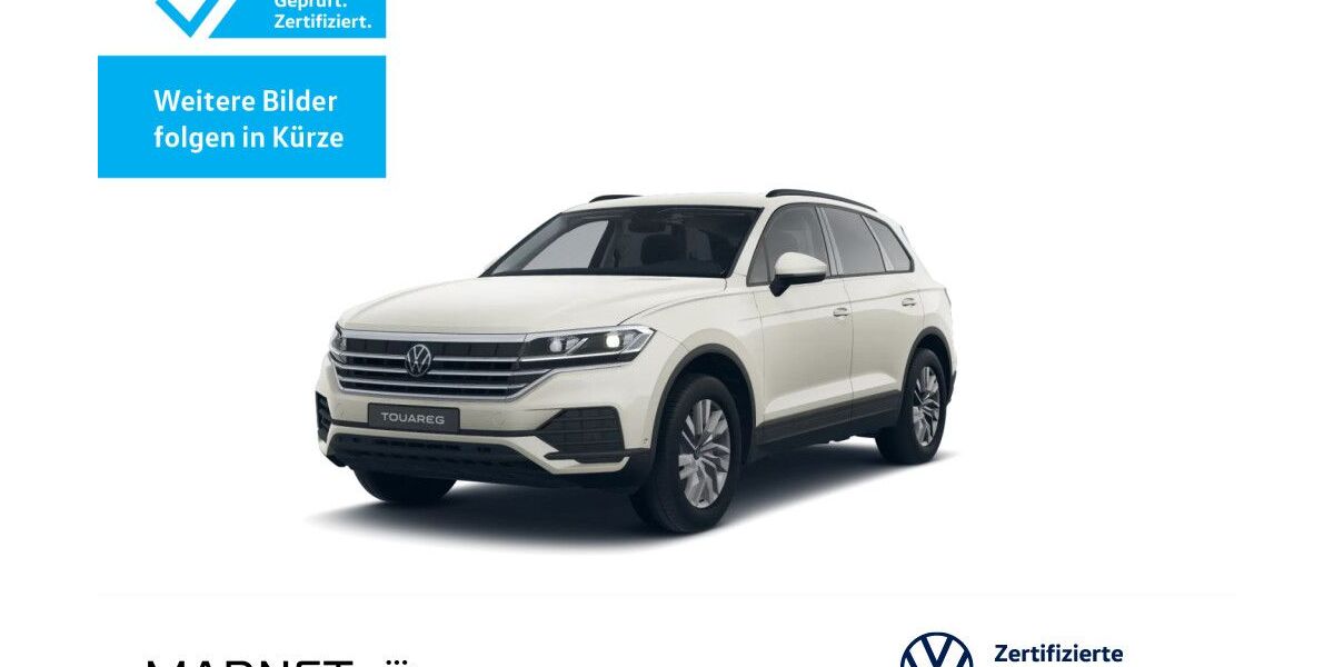 VW Touareg 25.248 km 51.390 &euro; Bad Nauheim 61231