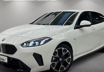 BMW 118 14.742 km 33.550 &euro; Dreieich-Sprendlingen 63303