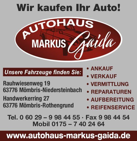 VW Caddy 173.000 km 7.999 &euro; Mömbris 63776