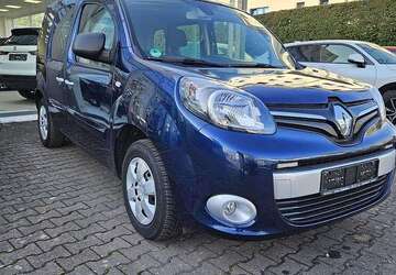 Renault Kangoo 63.980 km 14.990 &euro; Hattersheim 65795