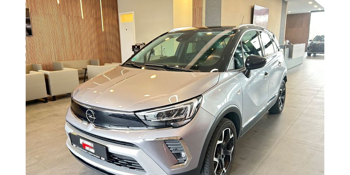 Opel Crossland (X) 79.000 km 14.490 &euro; Roßdorf 64380