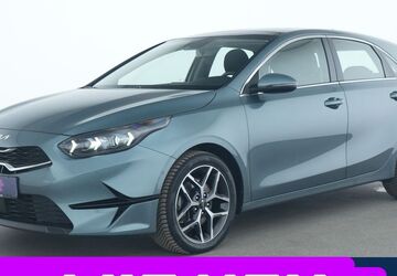 Kia ceed / Ceed 42.813 km 21.822 &euro; Dietzenbach bei Frankfurt 63128