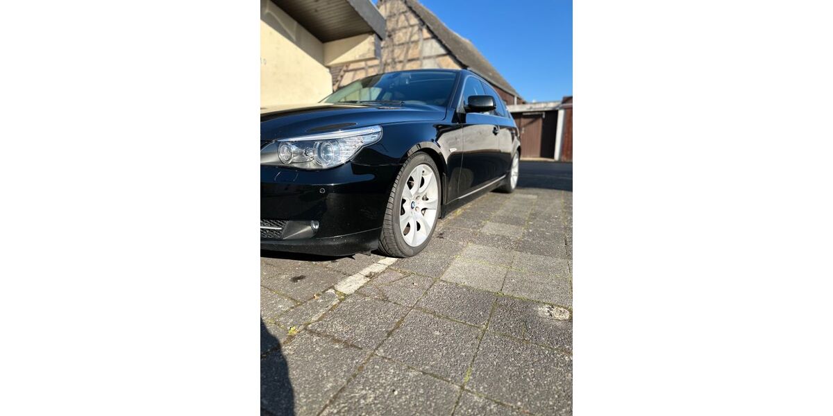 BMW 530 277.362 km 8.700 &euro; Babenhausen 64832
