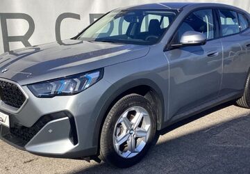 BMW X2 14.746 km 40.990 &euro; Hainburg 63512