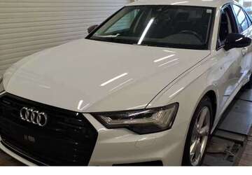 Audi A6 59.700 km 44.689 &euro; Hanau 63452