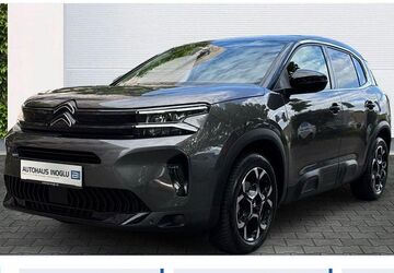 Citroen C5 Aircross 23.656 km 20.480 &euro; Rüsselsheim 65428