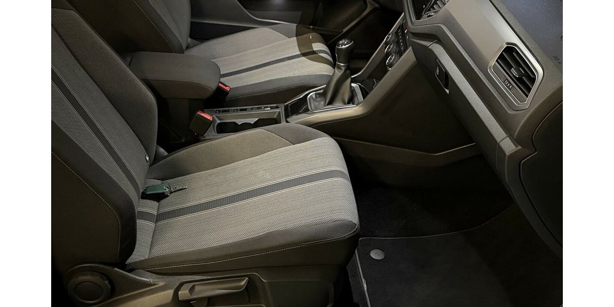 VW T-Roc Style Ready 2 Discover ´´Caktus Green´´ 32.900 km 19.900 &euro; Dreieich 63303