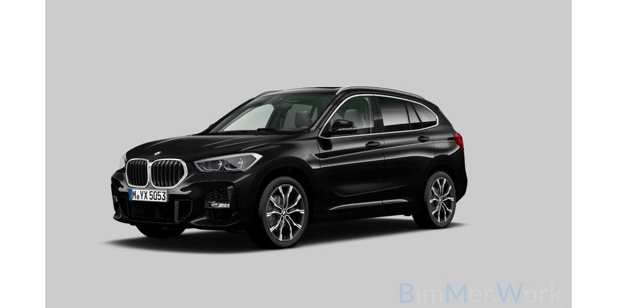BMW X1 180.237 km 20.950 &euro; Heusenstamm 63150