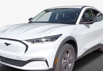 Ford Mustang Mach-E 15.089 km 46.980 &euro; Frankfurt 60386