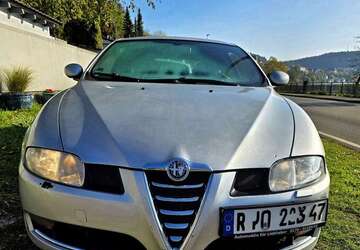 Alfa Romeo GT 170.000 km 2.999 &euro; Hasselroth 63594