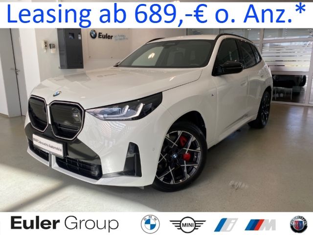BMW X3 M50 26.168 km 65.890 &euro; Hofheim 65719