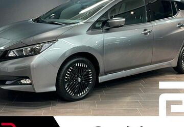 Nissan Leaf 22.216 km 22.610 &euro; Offenbach 63069