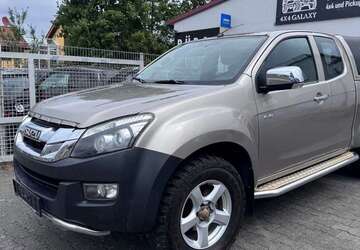 Isuzu D-Max 216.349 km 10.999 &euro; Rödermark 63322