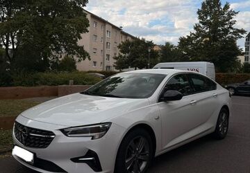 Opel Insignia 53.000 km 20.500 &euro; Rüsselsheim 65428