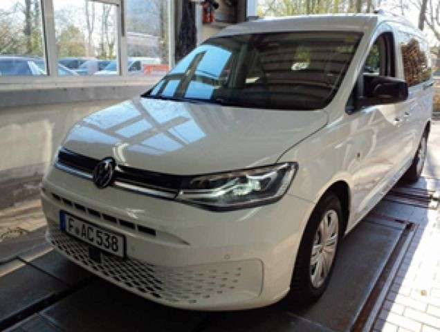 VW Caddy 75.500 km 26.900 &euro; Hofheim 65719