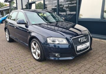 Audi A3 277.300 km 1.990 &euro; Offenbach am Main 63069