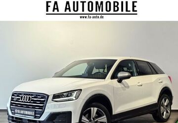 Audi Q2 110.000 km 20.900 &euro; Mainaschaff 63814