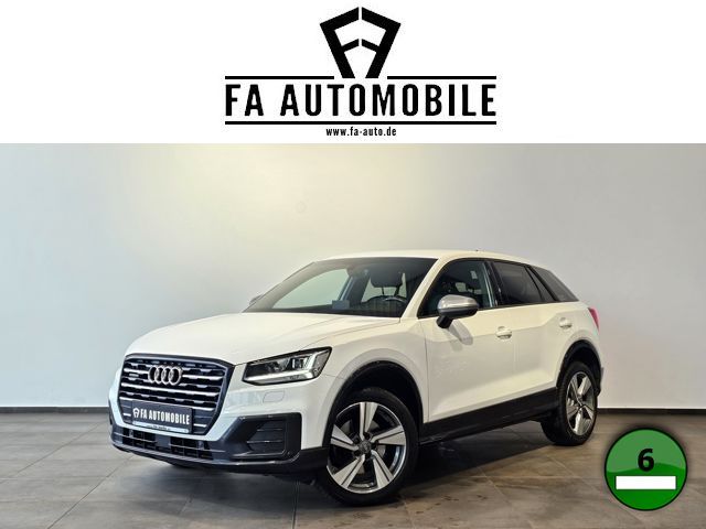 Audi Q2 110.000 km 20.900 &euro; Mainaschaff 63814