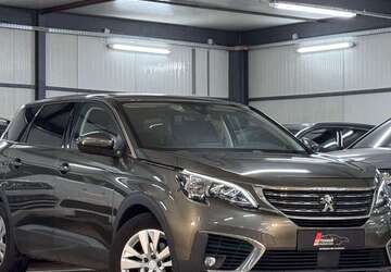Peugeot 5008 128.776 km 15.890 &euro; Maintal 63477