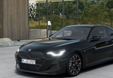 BMW 230 5.900 km 54.500 &euro; Kronberg 61476