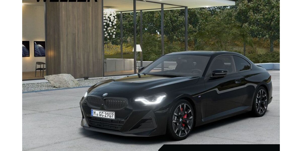 BMW 230 5.900 km 54.500 &euro; Kronberg 61476