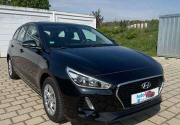 Hyundai i30 102.000 km 8.900 &euro; Friedrichsdorf 61381