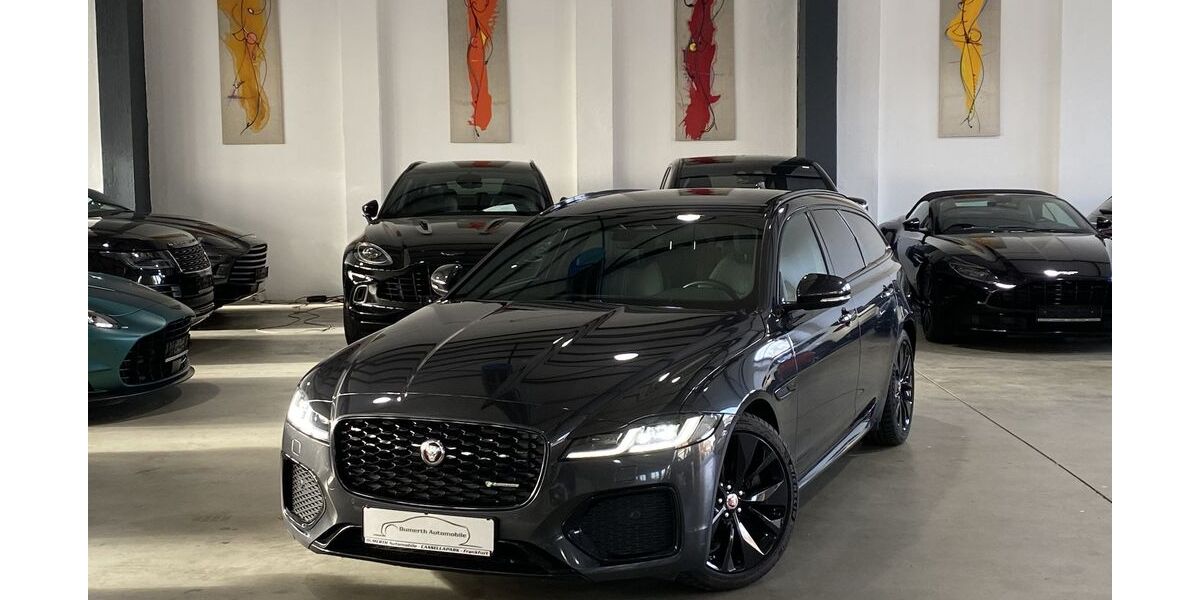 Jaguar XF 177.500 km 22.950 &euro; Frankfurt am Main 60386