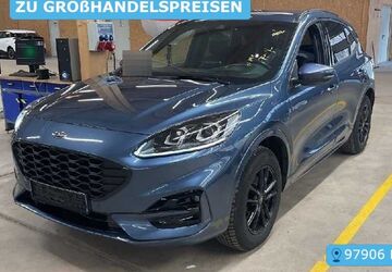 Ford Kuga 61.578 km 20.790 &euro; Frankfurt 60596