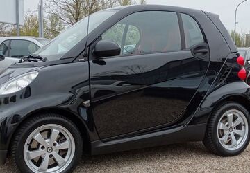 Smart ForTwo 83.000 km 6.400 &euro; Rodgau / Nieder-Roden 63110