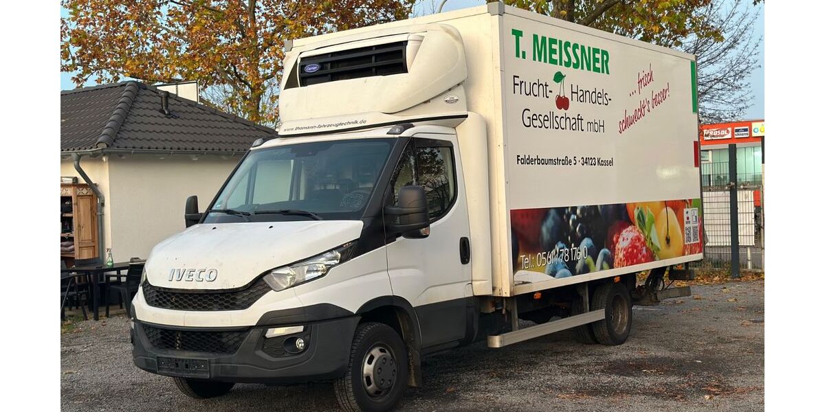 IVECO Andere 265.000 km 14.990 &euro; Darmstadt 64293